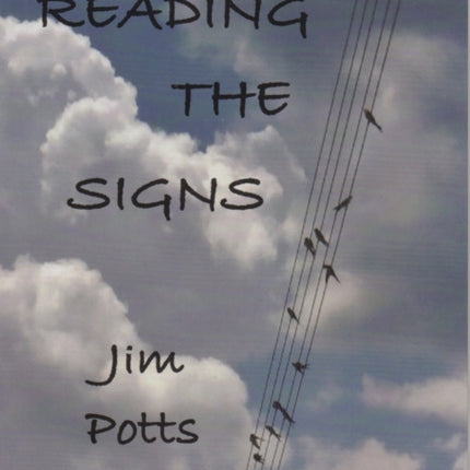 Reading the signs