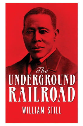 The Underground Railroad (Dyslexic Specialist