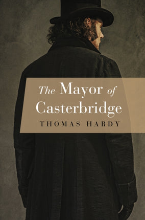 The Mayor of Casterbridge (Dyslexic Specialist