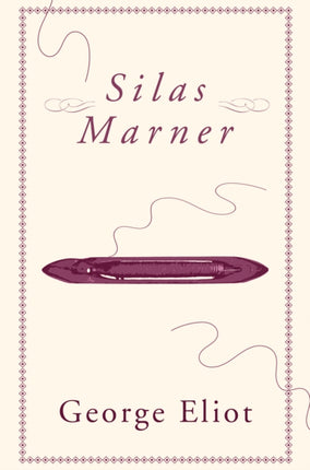 Silas Marner (Dyslexic Specialist  edition)