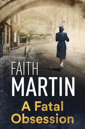 A Fatal Obsession