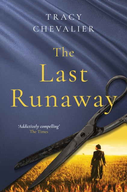 The Last Runaway