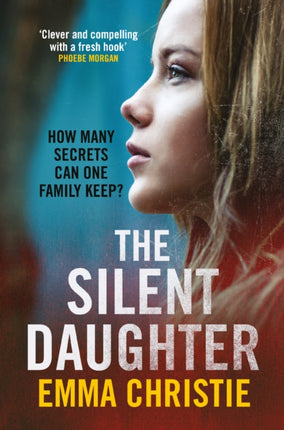 The Silent Daughter