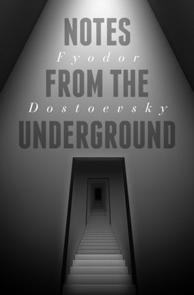 Notes From The Underground