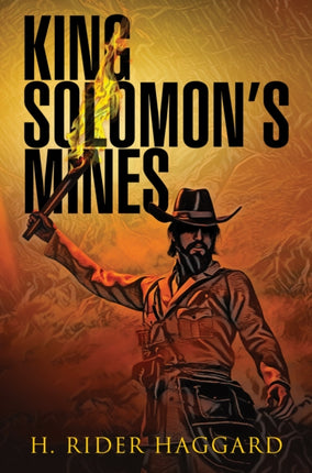 King Solomons Mines