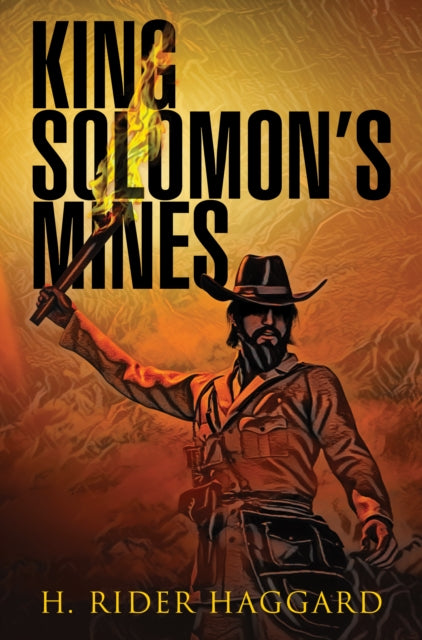 King Solomons Mines