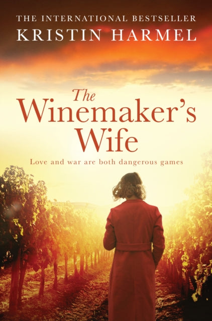 The Winemakers Wife