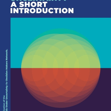 Visualising Uncertainty: A short introduction