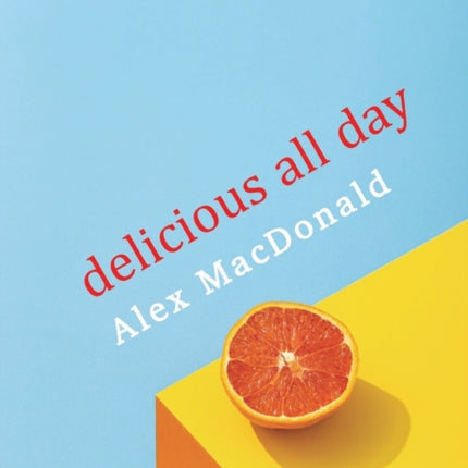 Delicious All Day