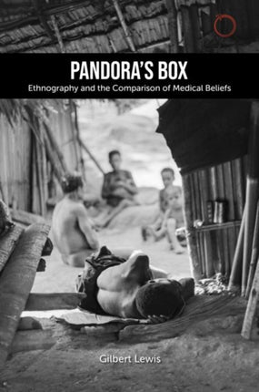 Pandora`s Box: Ethnography and the Comparison of – The 1979 Lewis Henry Morgan Lectures