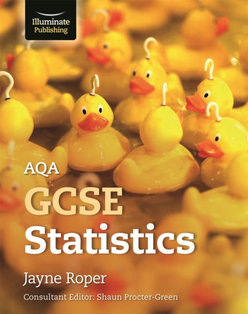 AQA GCSE Statistics