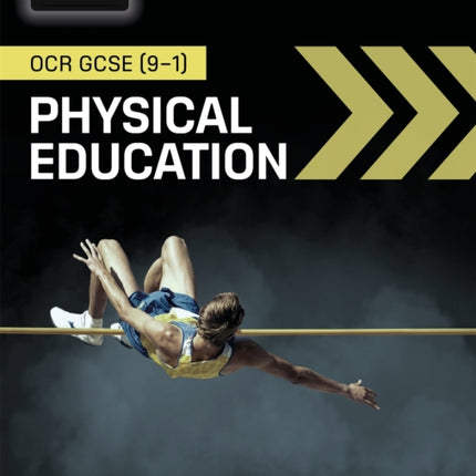 OCR GCSE (9-1) Physical Education