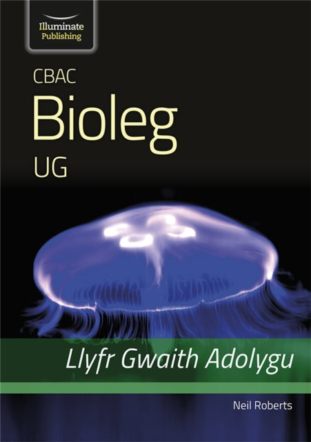 WJEC Biology for AS Level: Revision Workbook