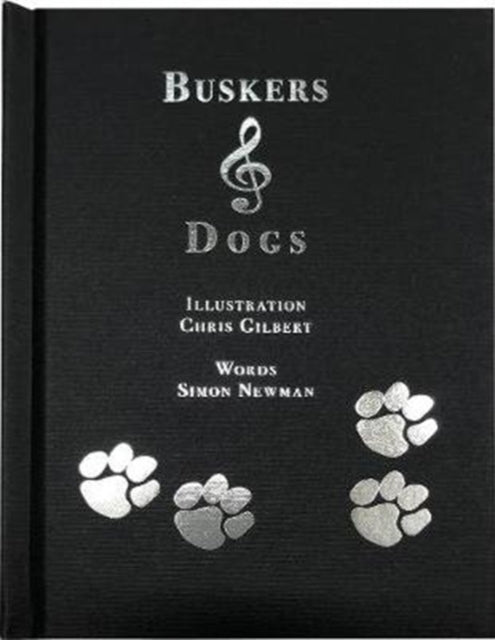 Buskers and Dogs: 2020