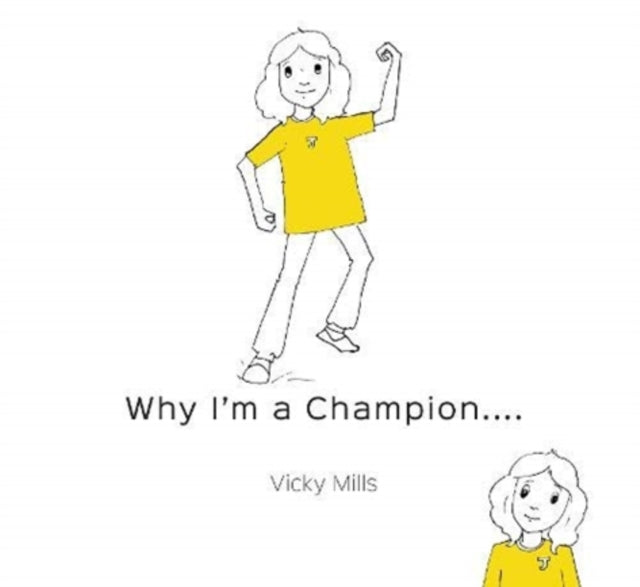 Why I'm a Champion: 2020