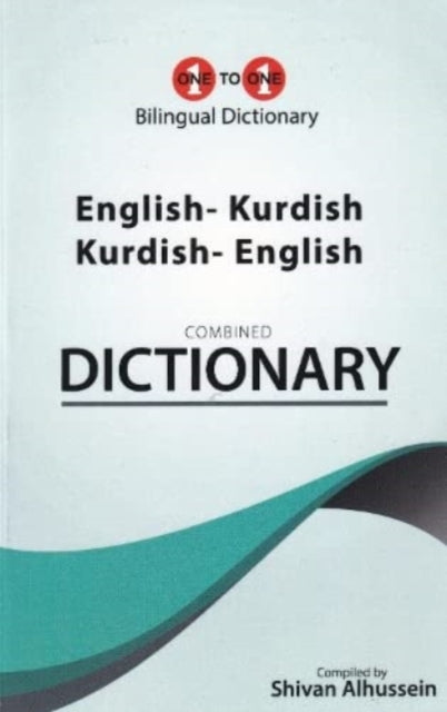 English-Kurdish & Kurdish-English One-to-One