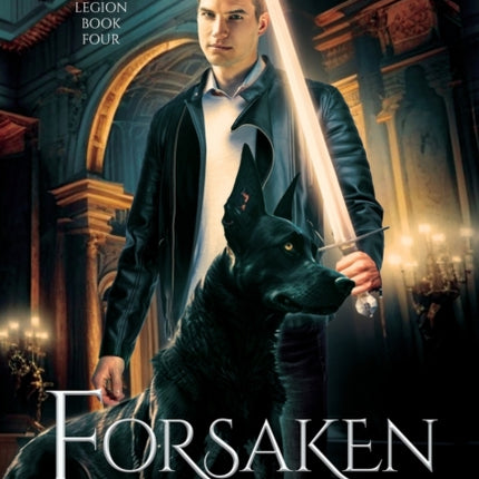 Forsaken