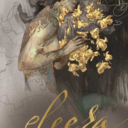 Eleeza: The Art of Eliza Ivanova