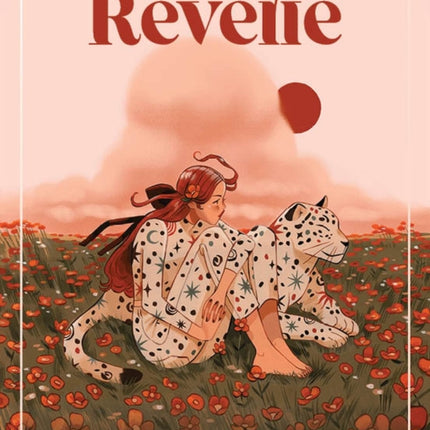 Rêverie: The Art of Sibylline Meynet