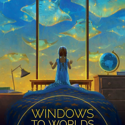 Windows to Worlds: The art of Devin Elle Kurtz