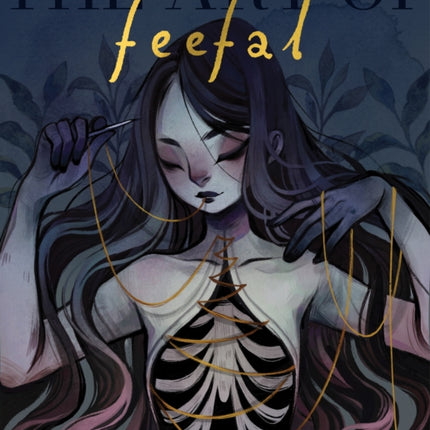 The Art of Feefal