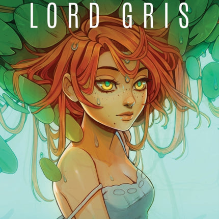 The Art Journey of Lord Gris