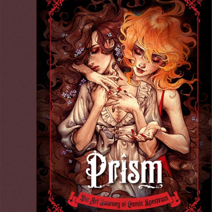 Prism: The Art Journey of Cosmic Spectrum