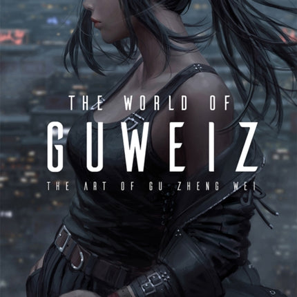 The World of Guweiz