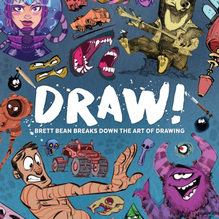 Draw