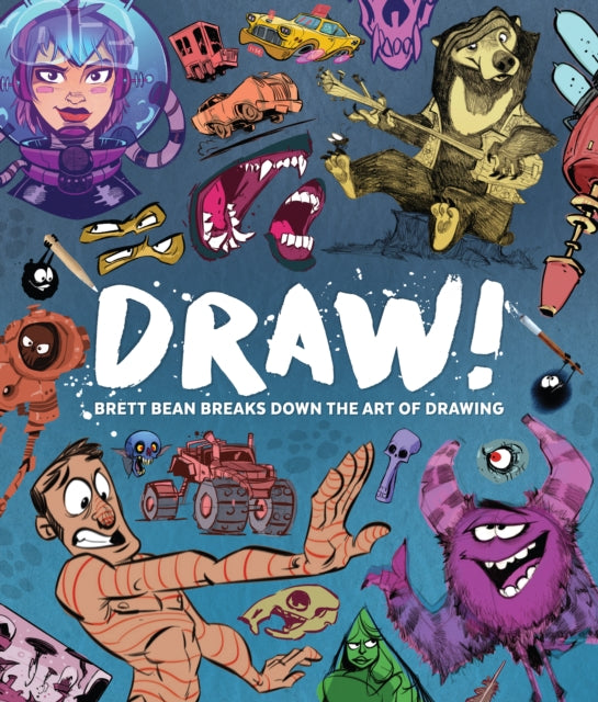 Draw