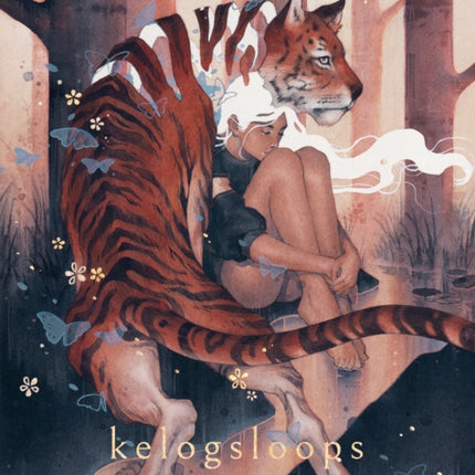The Art of Kelogsloops
