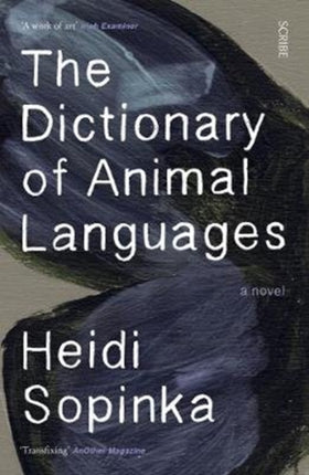 The Dictionary of Animal Languages