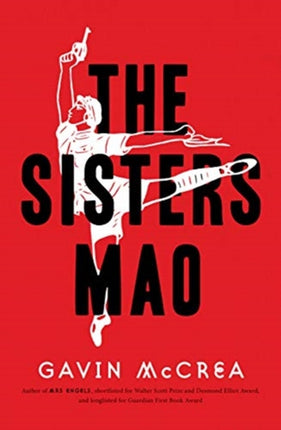 The Sisters Mao: a novel