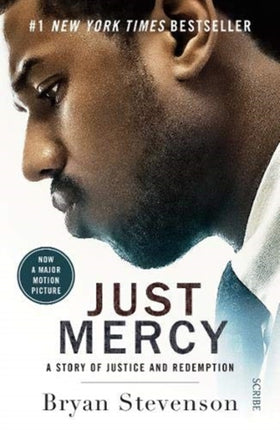 Just Mercy (Film Tie-In Edition): a story of