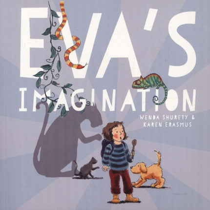 Eva's Imagination