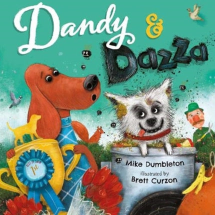 Dandy and Dazza