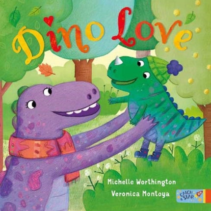 Dino Love