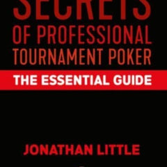 Collection image for: Card games: Poker Books