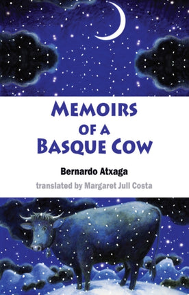 Memoirs of a Basque Cow