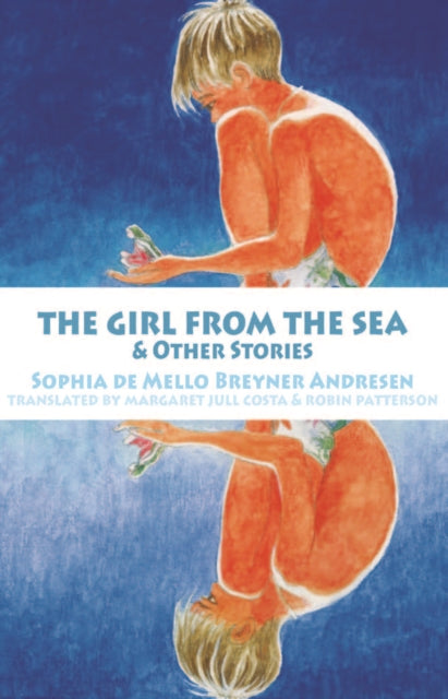 The Girl from the Sea and other stories