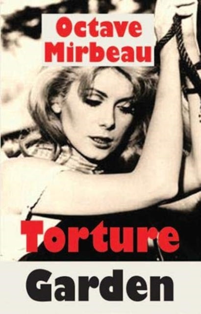 T Torture Garden