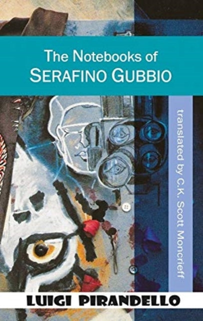 The Notebooks of Serafino Gubbio: Shoot!