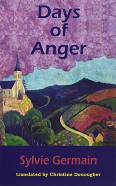 Days of Anger