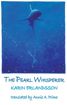 The Pearl Whisperer