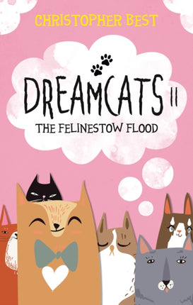 Dreamcats II