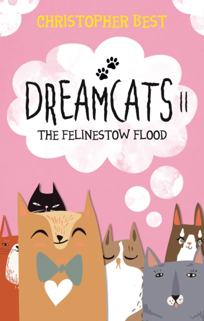 Dreamcats II