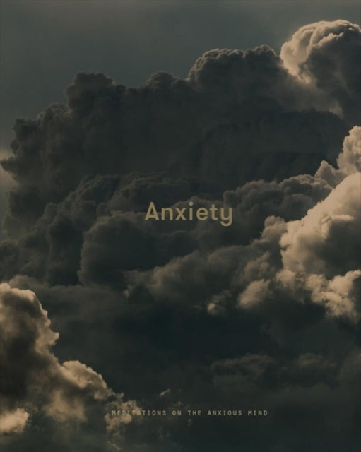 Anxiety: Meditations on the Anxious Mind