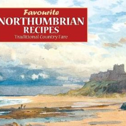 Salmon favourite Northumberland Recipes