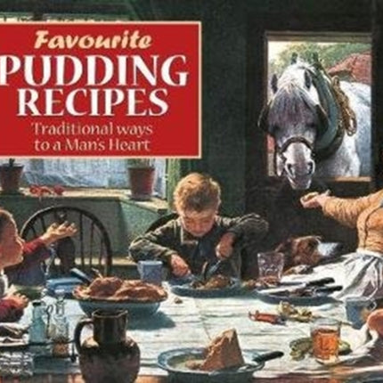 Salmon Favourite Pudding Recipes