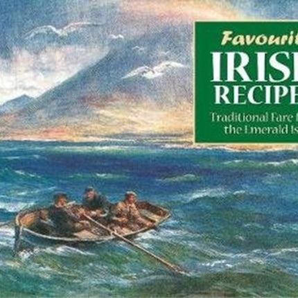 Salmon Favourite Irish Recipes